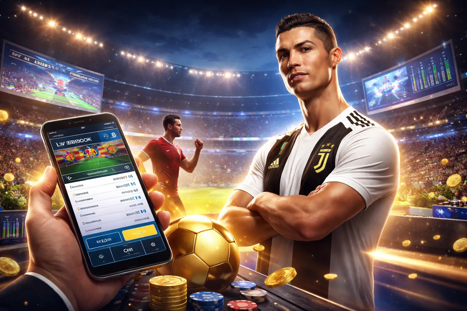Hình nền cá cược thể thao và casino trực tuyến bwin australia